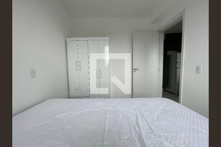 Quarto de apartamento para alugar com 2 quartos, 33m² em Butantã, São Paulo
