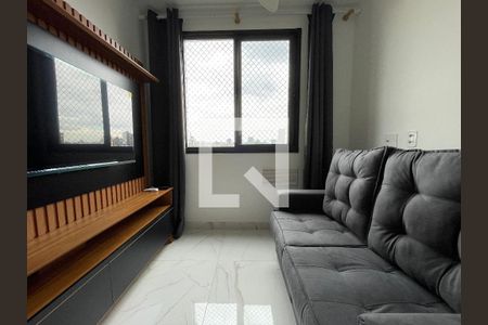 Sala de apartamento para alugar com 2 quartos, 33m² em Butantã, São Paulo