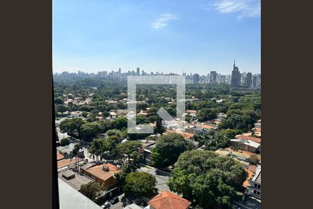 Vista do Quarto 2 de apartamento à venda com 2 quartos, 33m² em Butantã, São Paulo