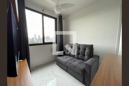 Sala de apartamento para alugar com 2 quartos, 33m² em Butantã, São Paulo