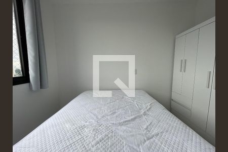Quarto de apartamento para alugar com 2 quartos, 33m² em Butantã, São Paulo