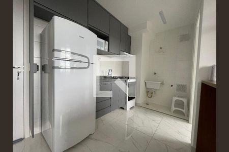 Apartamento para alugar com 33m², 2 quartos e sem vaga Apartamento para alugar com 33m², 2 quartos e sem vagaCozinha