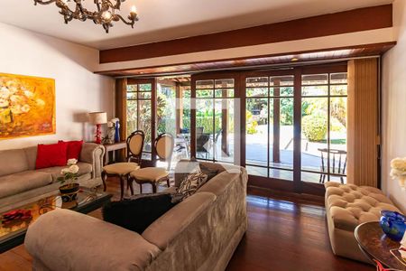 Sala de casa à venda com 3 quartos, 750m² em Vila Progresso, Niterói