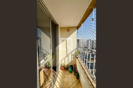 Apartamento à venda com 3 quartos, 72m² em Santana, São Paulo