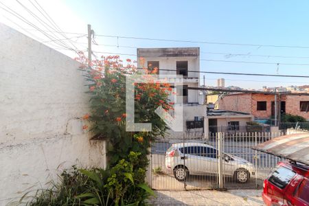 Vista do Quarto 1 de casa para alugar com 2 quartos, 140m² em Jardim Saporito, Taboão da Serra