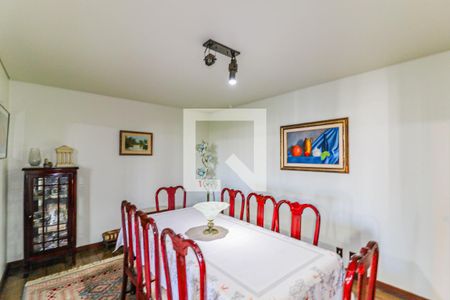 Apartamento à venda com 350m², 4 quartos e 3 vagasSala de jantar