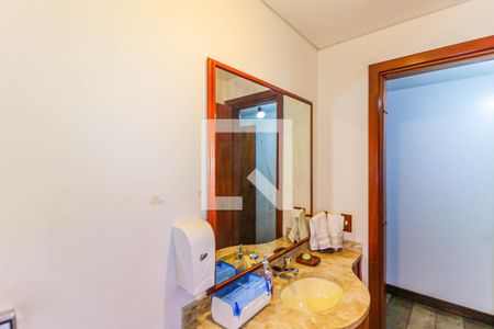 Apartamento à venda com 350m², 4 quartos e 3 vagasLavabo