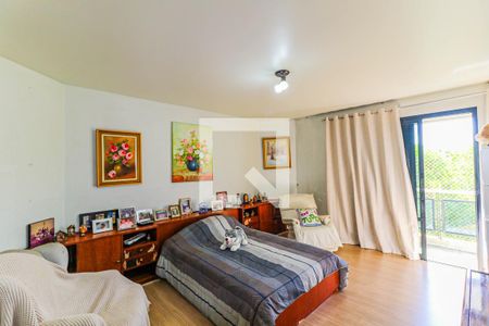 Apartamento à venda com 350m², 4 quartos e 3 vagasSuíte 4