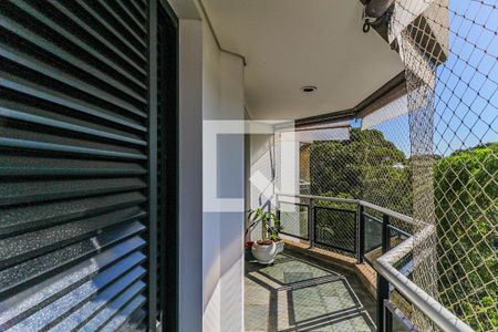 Apartamento à venda com 350m², 4 quartos e 3 vagasVaranda Suíte 1