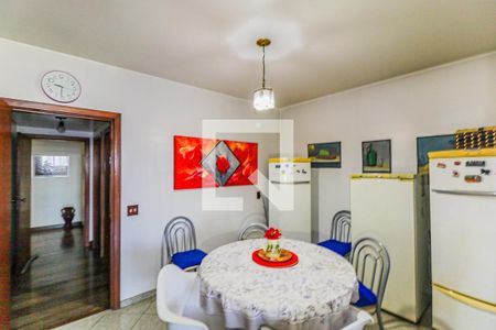 Apartamento à venda com 350m², 4 quartos e 3 vagasCopa
