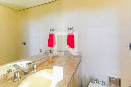 Apartamento à venda com 350m², 4 quartos e 3 vagasBanheiro Suíte 3