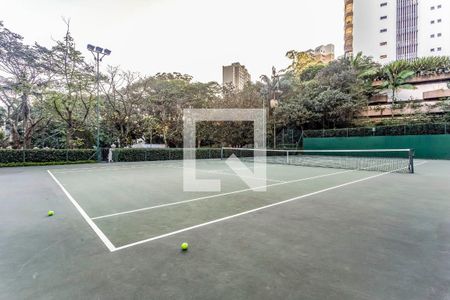 Apartamento à venda com 350m², 4 quartos e 3 vagasÁrea comum