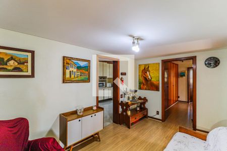 Apartamento à venda com 350m², 4 quartos e 3 vagasHall Quartos
