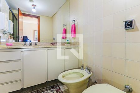 Apartamento à venda com 350m², 4 quartos e 3 vagasBanheiro Suíte 2