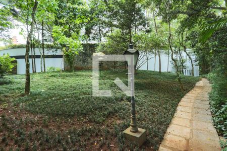 Apartamento à venda com 350m², 4 quartos e 3 vagasÁrea comum