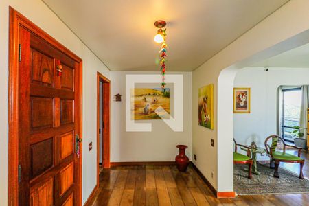 Apartamento à venda com 350m², 4 quartos e 3 vagasHall