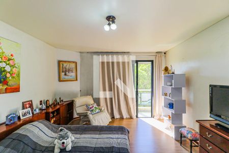 Apartamento à venda com 350m², 4 quartos e 3 vagasSuíte 4