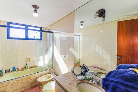 Apartamento à venda com 350m², 4 quartos e 3 vagasBanheiro Suíte 1