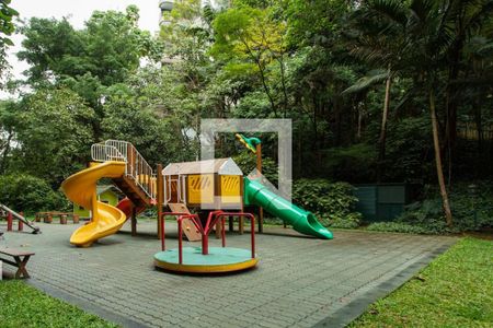 Apartamento à venda com 350m², 4 quartos e 3 vagasÁrea comum