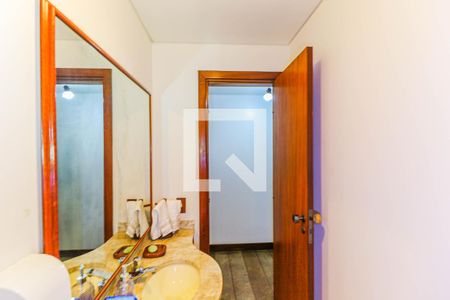 Apartamento à venda com 350m², 4 quartos e 3 vagasLavabo