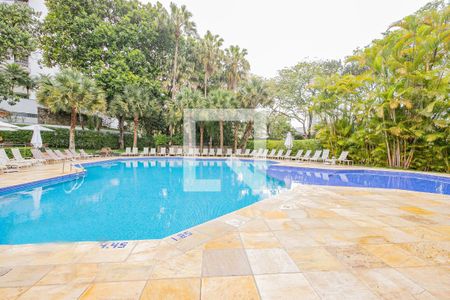 Apartamento à venda com 350m², 4 quartos e 3 vagasÁrea comum