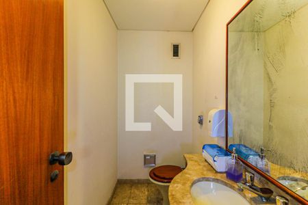 Apartamento à venda com 350m², 4 quartos e 3 vagasLavabo