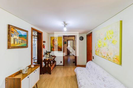 Apartamento à venda com 350m², 4 quartos e 3 vagasHall Quartos