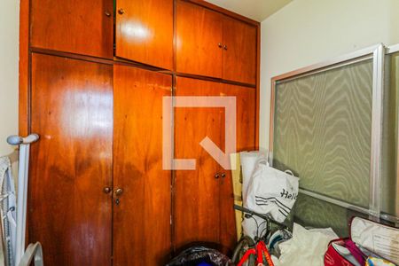 Apartamento à venda com 350m², 4 quartos e 3 vagasÁrea de Serviço