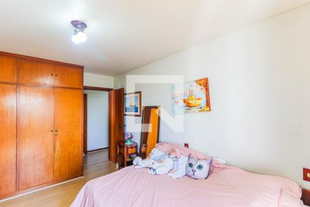 Apartamento à venda com 350m², 4 quartos e 3 vagasSuíte 1