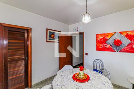 Apartamento à venda com 350m², 4 quartos e 3 vagasCopa
