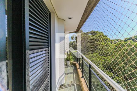 Apartamento à venda com 350m², 4 quartos e 3 vagasVaranda Suíte 3