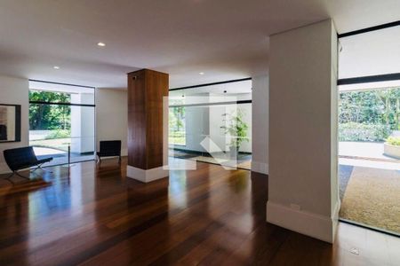 Apartamento à venda com 350m², 4 quartos e 3 vagasÁrea comum