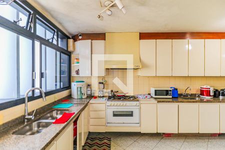 Apartamento à venda com 350m², 4 quartos e 3 vagasCozinha