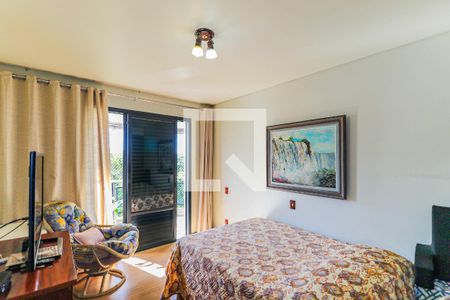 Apartamento à venda com 350m², 4 quartos e 3 vagasSuíte 2