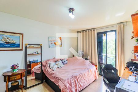 Apartamento à venda com 350m², 4 quartos e 3 vagasSuíte 1