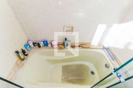 Apartamento à venda com 350m², 4 quartos e 3 vagasBanheiro Suíte 1