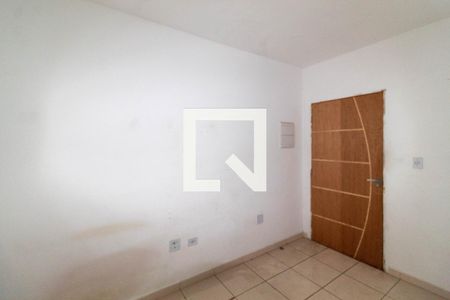 Apartamento à venda com 1 quarto, 36m² em Vila Esperança, São Paulo