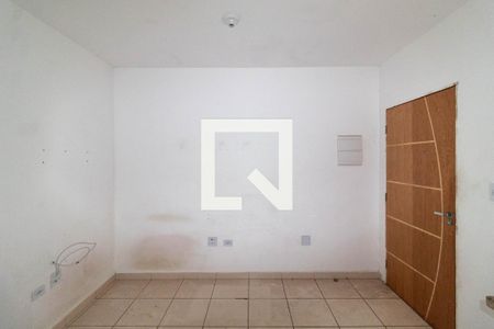 Apartamento à venda com 1 quarto, 36m² em Vila Esperança, São Paulo