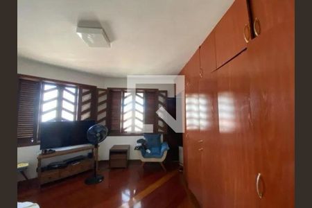 Casa à venda com 7 quartos, 370m² em Castelo, Belo Horizonte