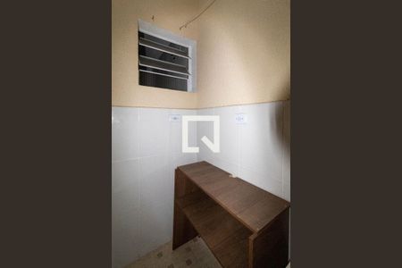 Apartamento à venda com 36m², 1 quarto e sem vaga