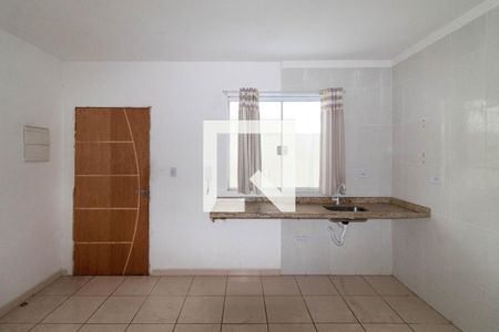 Apartamento à venda com 36m², 1 quarto e sem vaga