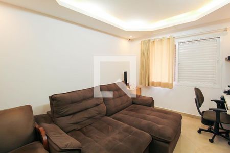 Quarto 1 de apartamento à venda com 4 quartos, 170m² em Vila Bertioga, São Paulo
