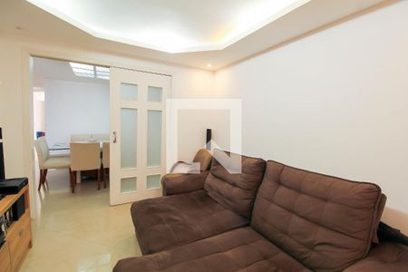 Quarto 1 de apartamento à venda com 4 quartos, 170m² em Vila Bertioga, São Paulo