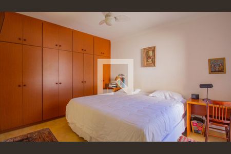 Suíte de casa de condomínio à venda com 3 quartos, 170m² em Chácara São Francisco, Jundiaí