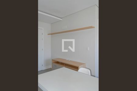 Sala de apartamento para alugar com 1 quarto, 30m² em Trindade, Florianópolis
