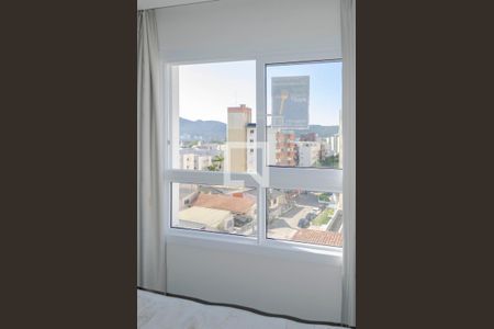 Quarto de apartamento para alugar com 1 quarto, 30m² em Trindade, Florianópolis