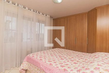 Quarto de apartamento à venda com 2 quartos, 70m² em Centro, São Leopoldo