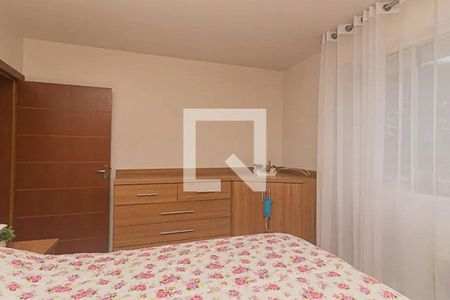 Quarto de apartamento para alugar com 2 quartos, 70m² em Centro, São Leopoldo