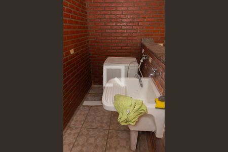 Casa à venda com 220m², 4 quartos e 3 vagasÁrea de Seviço