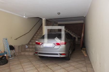 Casa à venda com 220m², 4 quartos e 3 vagasGaragem